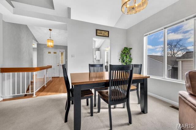 Ridgeview Place Condo Thirty - Residential