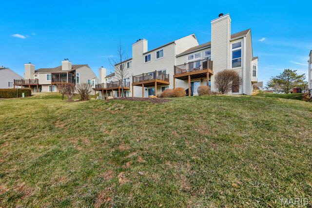 Ridgeview Place Condo Thirty - Residential