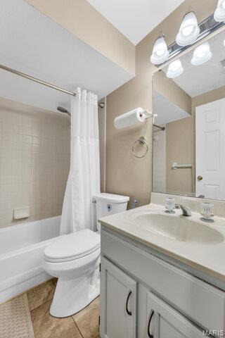 Ridgeview Place Condo Thirty - Residential