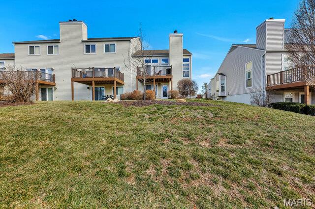 Ridgeview Place Condo Thirty - Residential