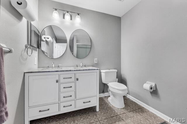 Ridgeview Place Condo Thirty - Residential