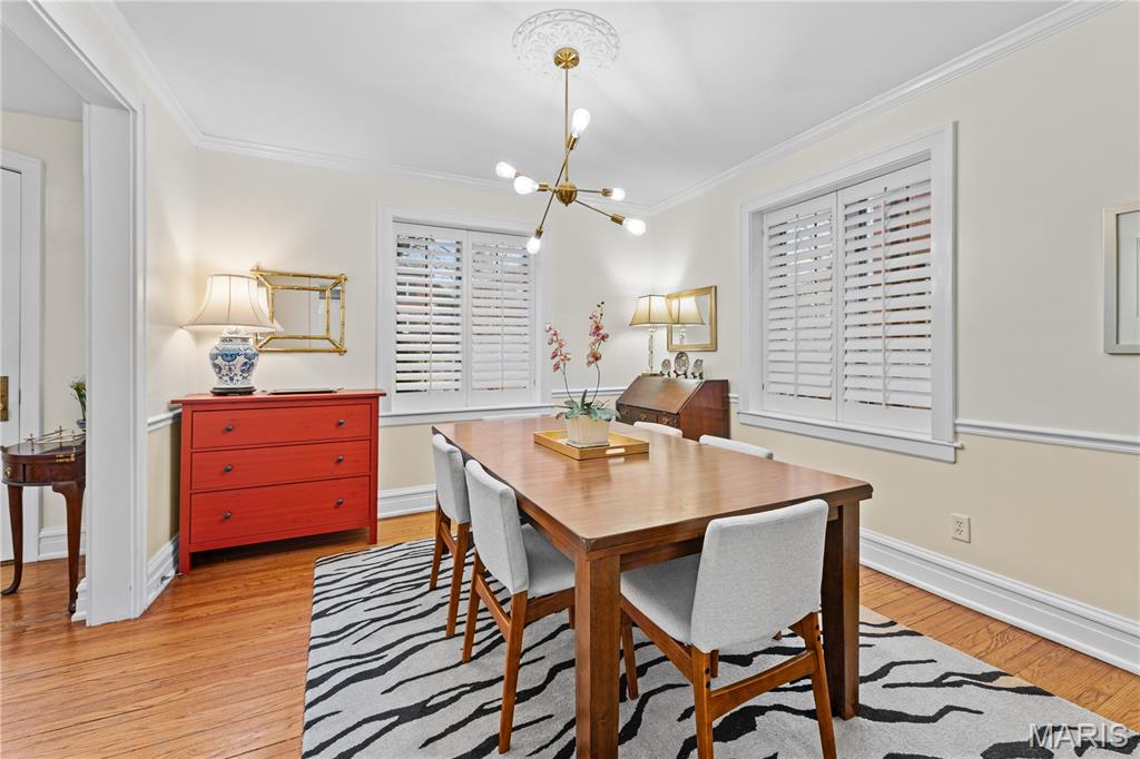 University Park - Residential