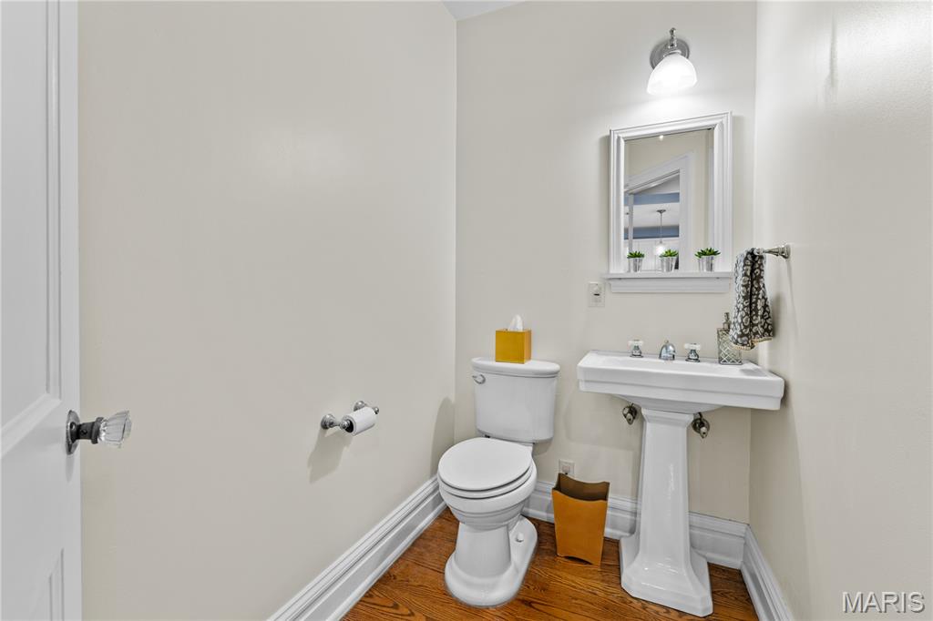 University Park - Residential