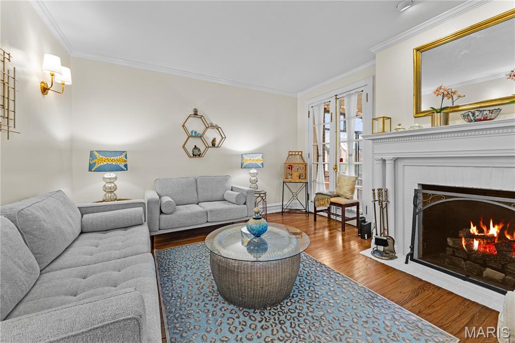 University Park - Residential