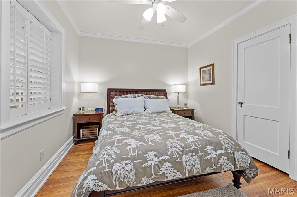 University Park - Residential