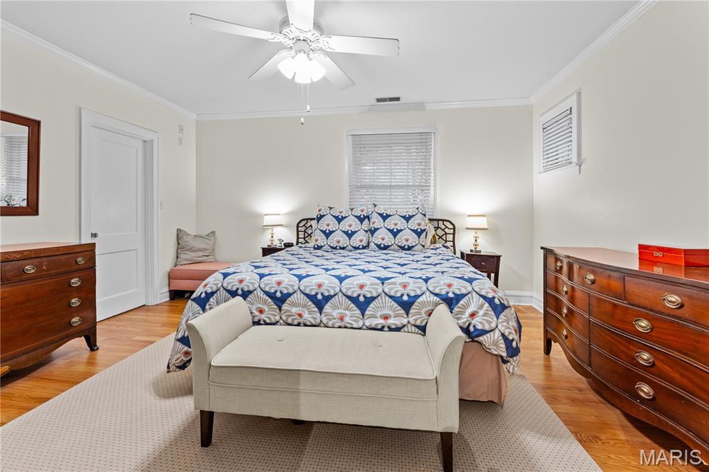 University Park - Residential