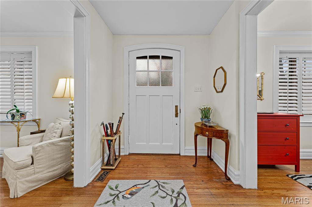 University Park - Residential