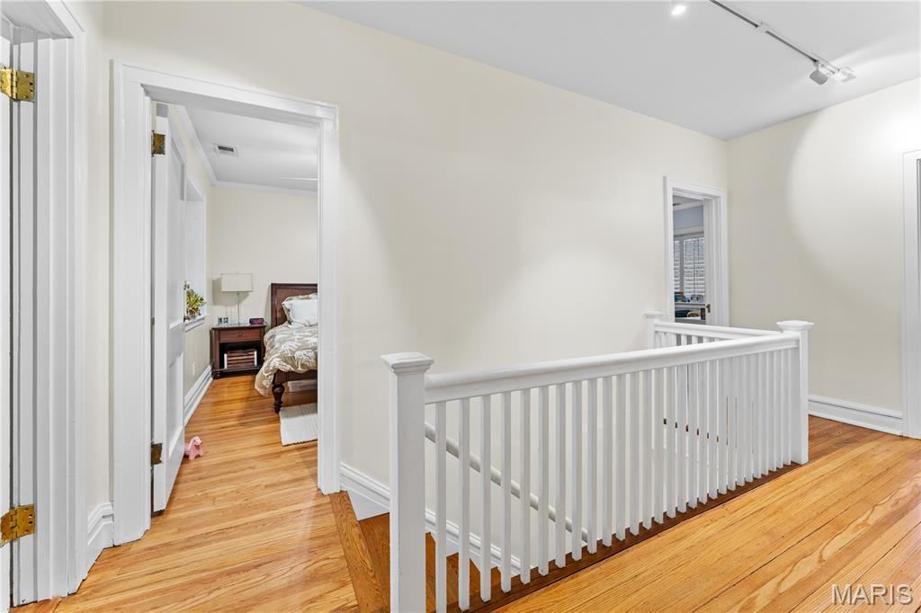 University Park - Residential