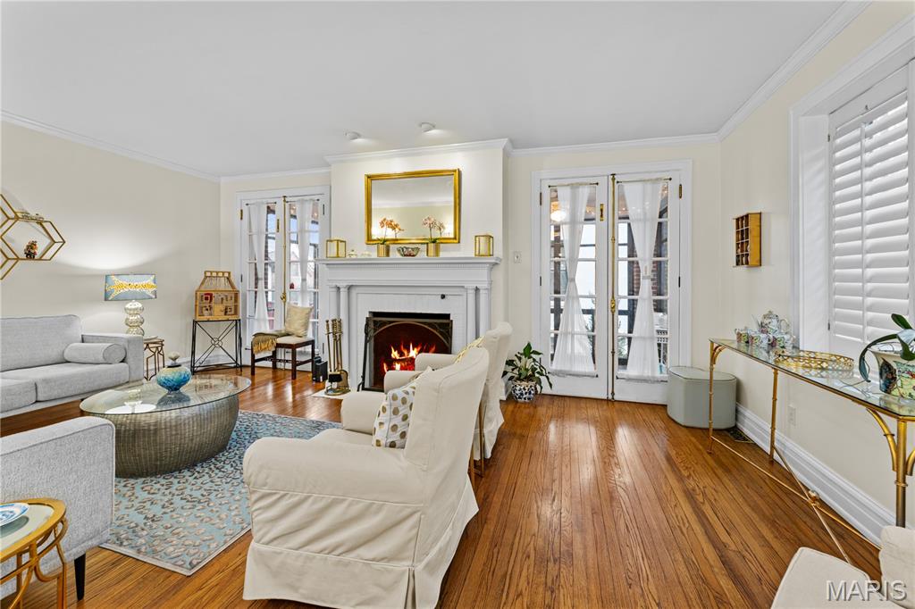 University Park - Residential