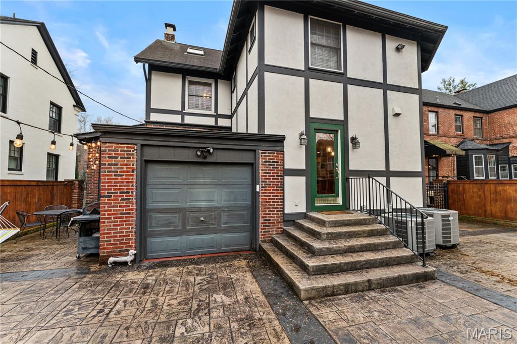 University Park - Residential