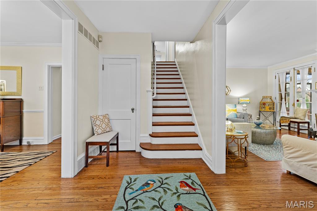 University Park - Residential