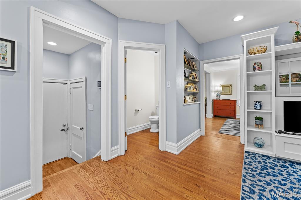 University Park - Residential