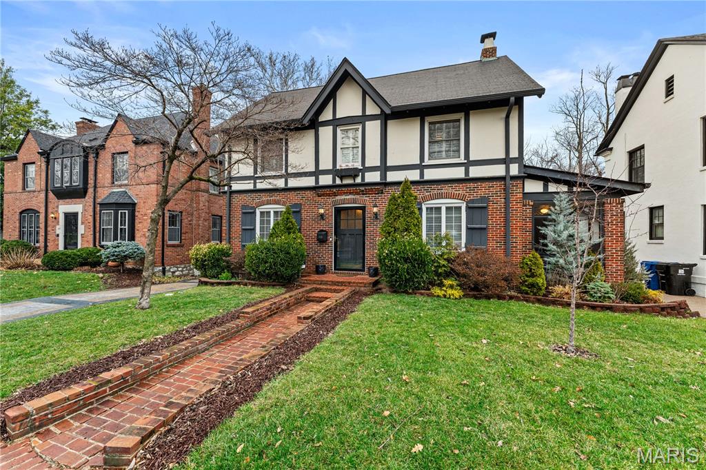 University Park - Residential