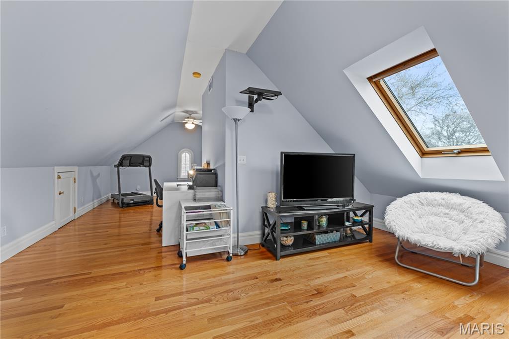 University Park - Residential