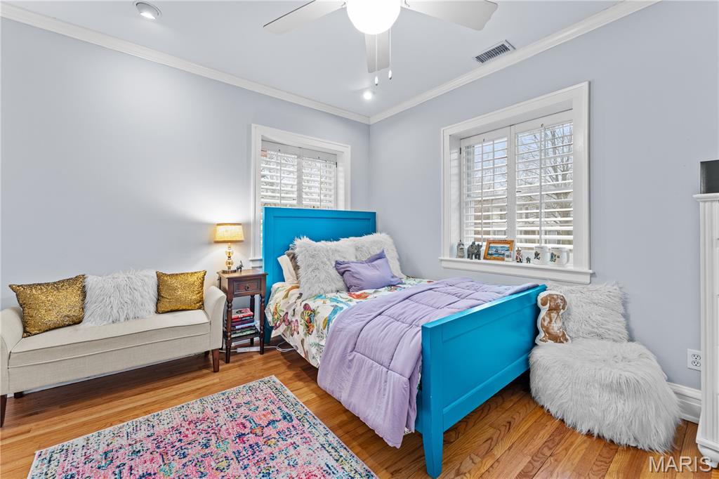 University Park - Residential