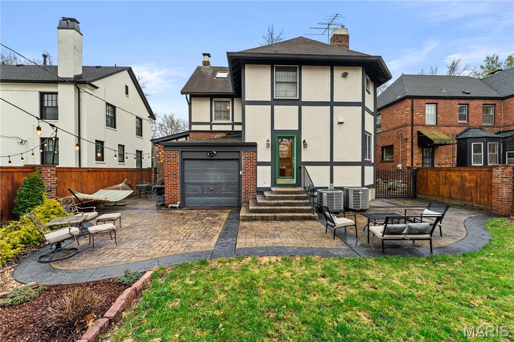 University Park - Residential