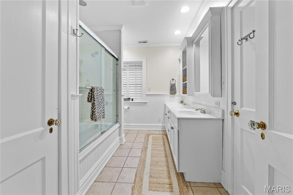 University Park - Residential