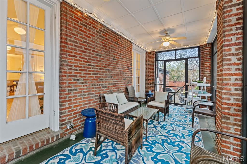 University Park - Residential