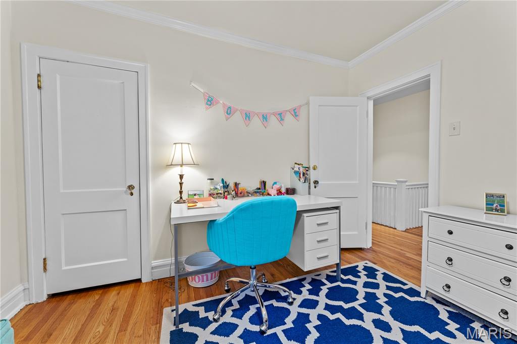 University Park - Residential