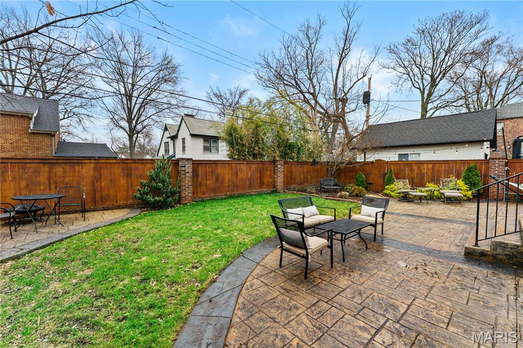 University Park - Residential