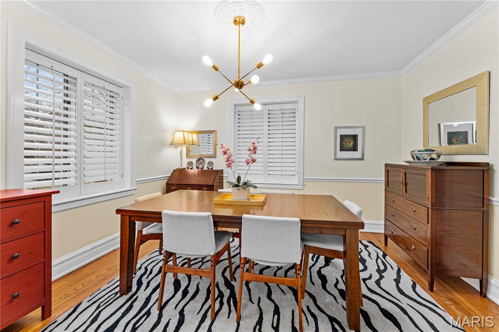 University Park - Residential