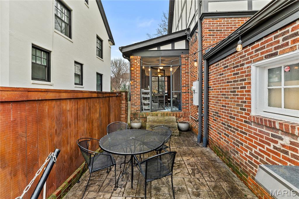 University Park - Residential