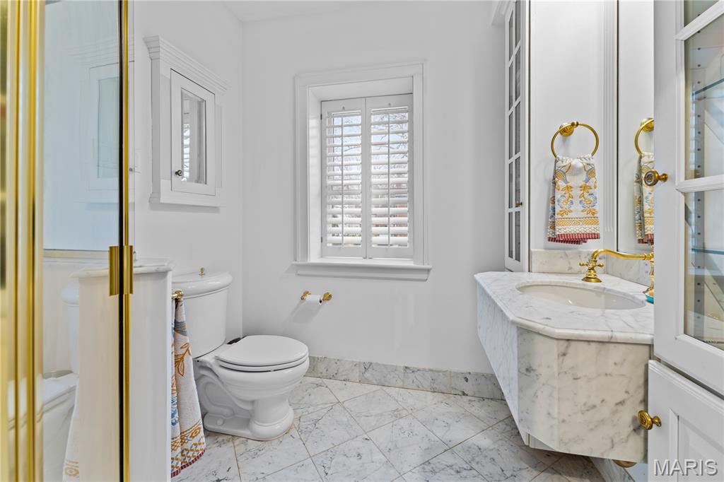 University Park - Residential