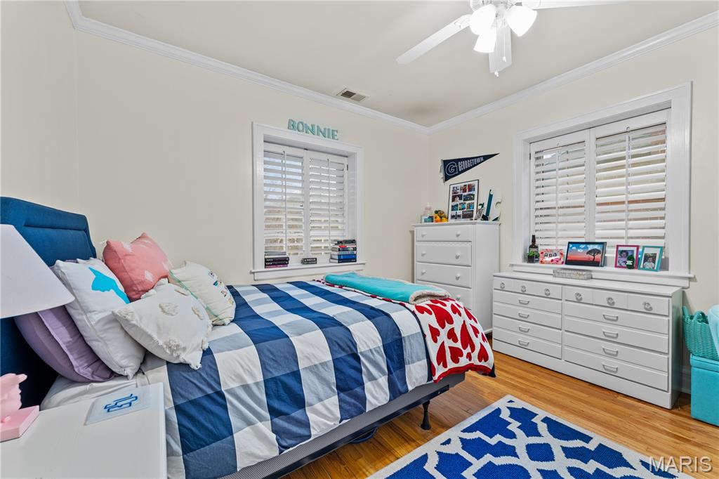 University Park - Residential