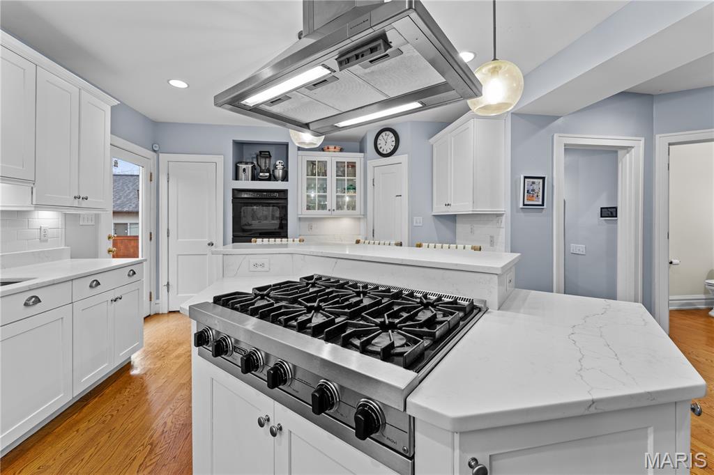 University Park - Residential