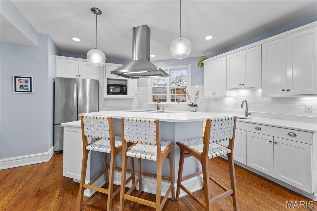 University Park - Residential