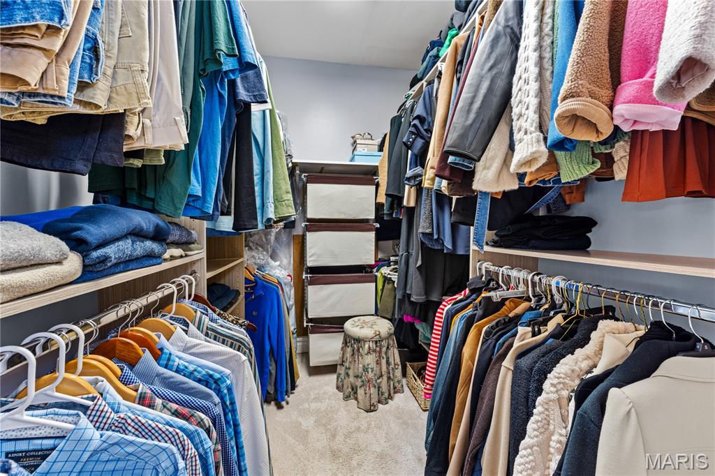 University Park - Residential