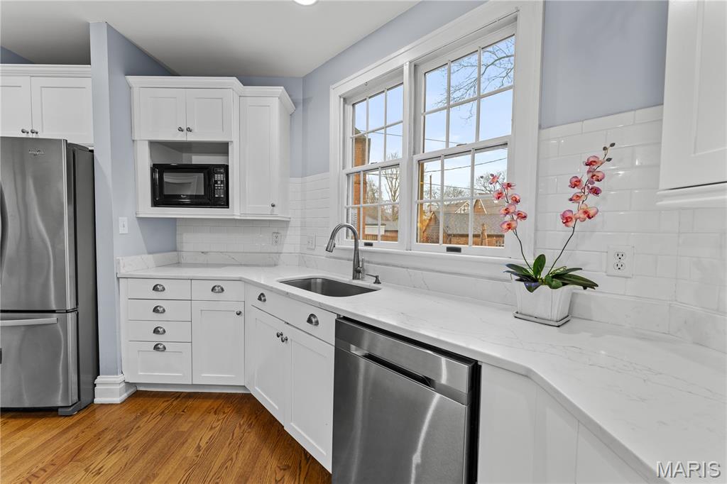 University Park - Residential