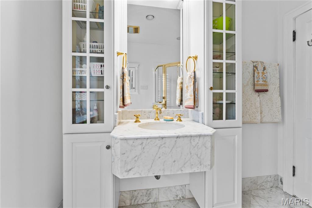 University Park - Residential