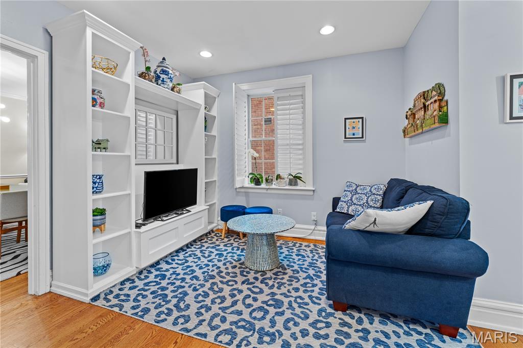 University Park - Residential