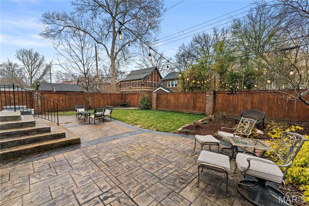 University Park - Residential