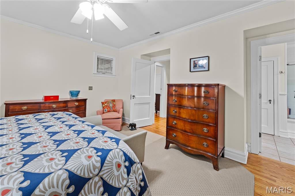 University Park - Residential