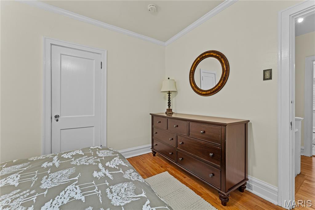 University Park - Residential