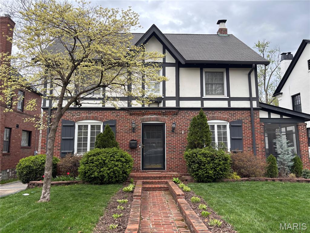 University Park - Residential