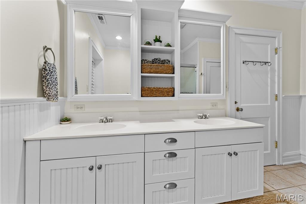 University Park - Residential