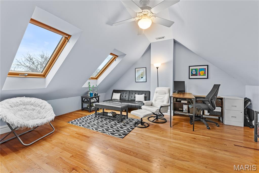 University Park - Residential