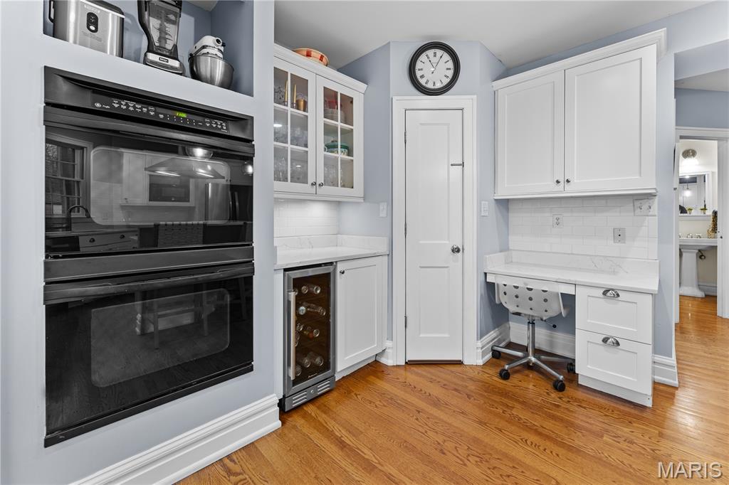 University Park - Residential