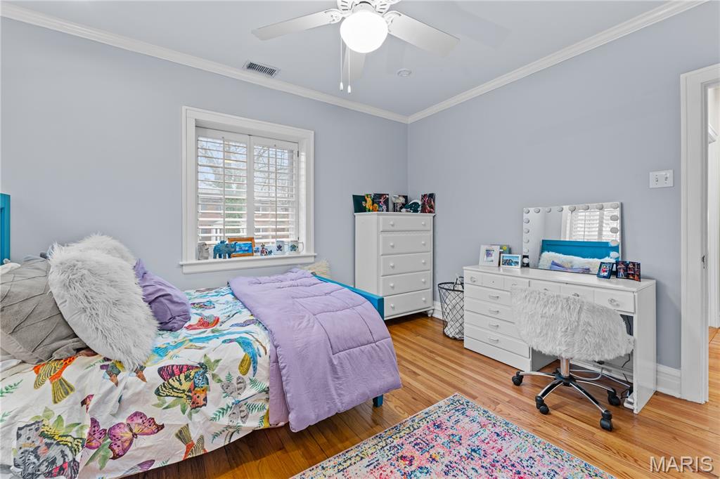 University Park - Residential