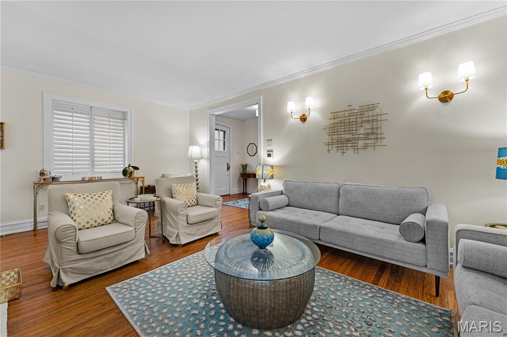 University Park - Residential