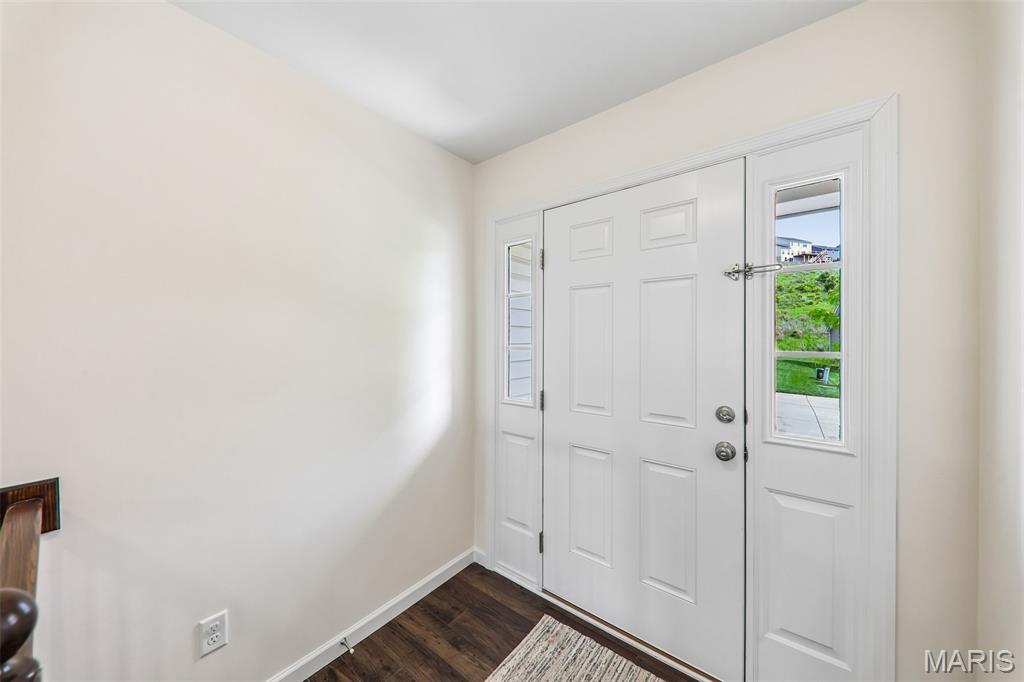 465 Timber Valley Trail