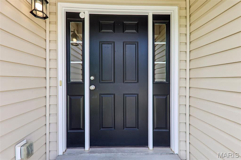 465 Timber Valley Trail