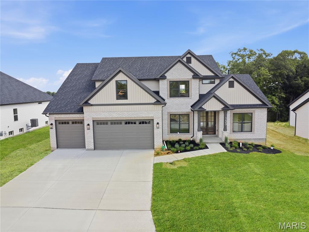133 Stone Canyon Boulevard