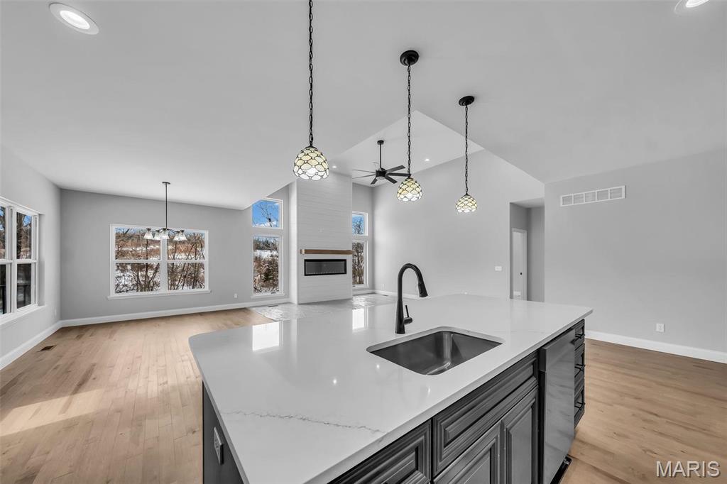 Park Hills - Residential