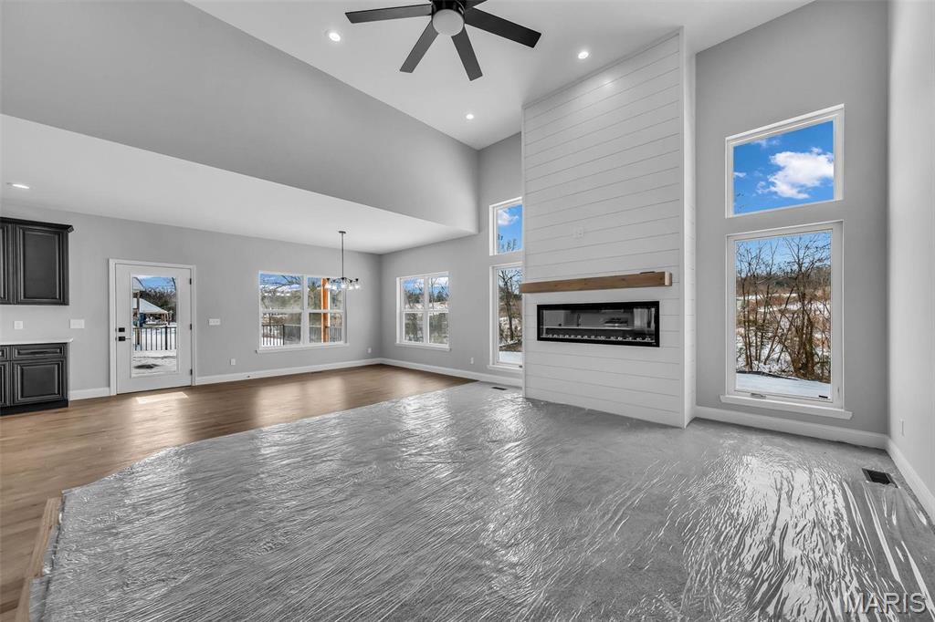 Park Hills - Residential