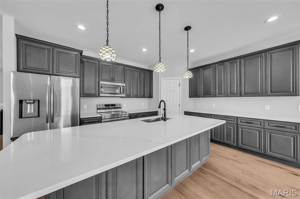 Park Hills - Residential