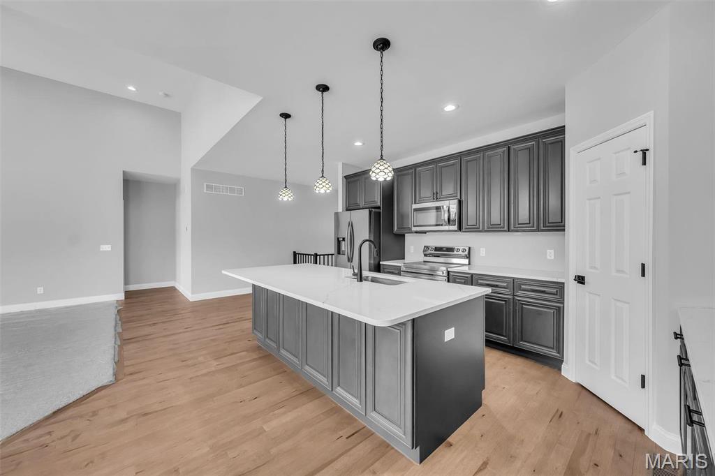 Park Hills - Residential